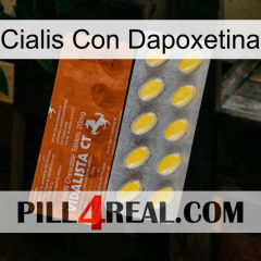 Cialis With Dapoxetine 42